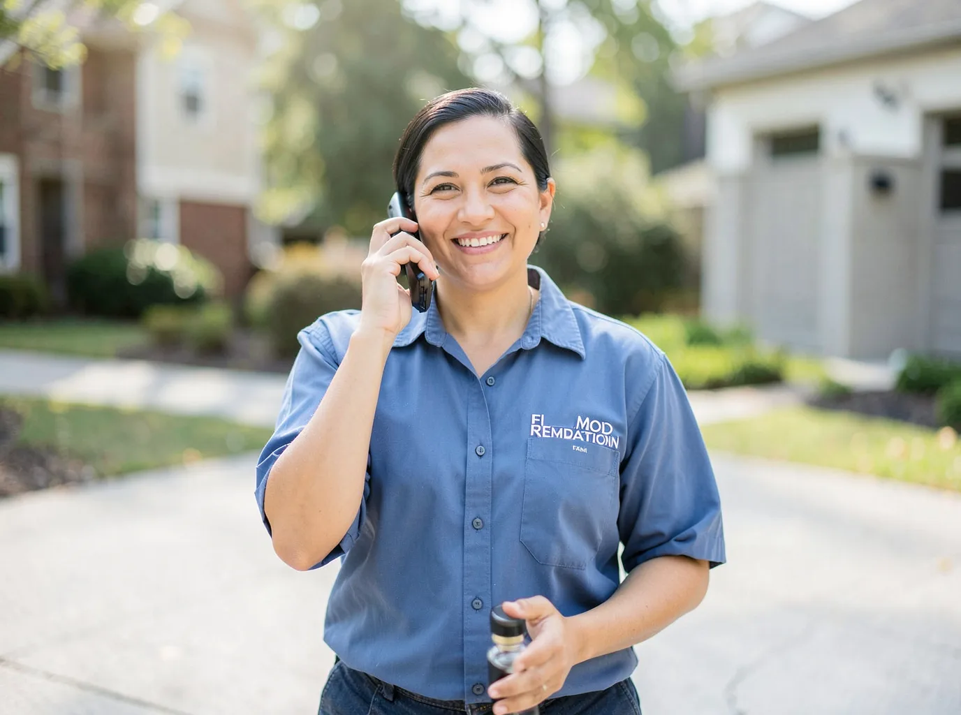 Mold Remediation Blairstown, MO FAQs